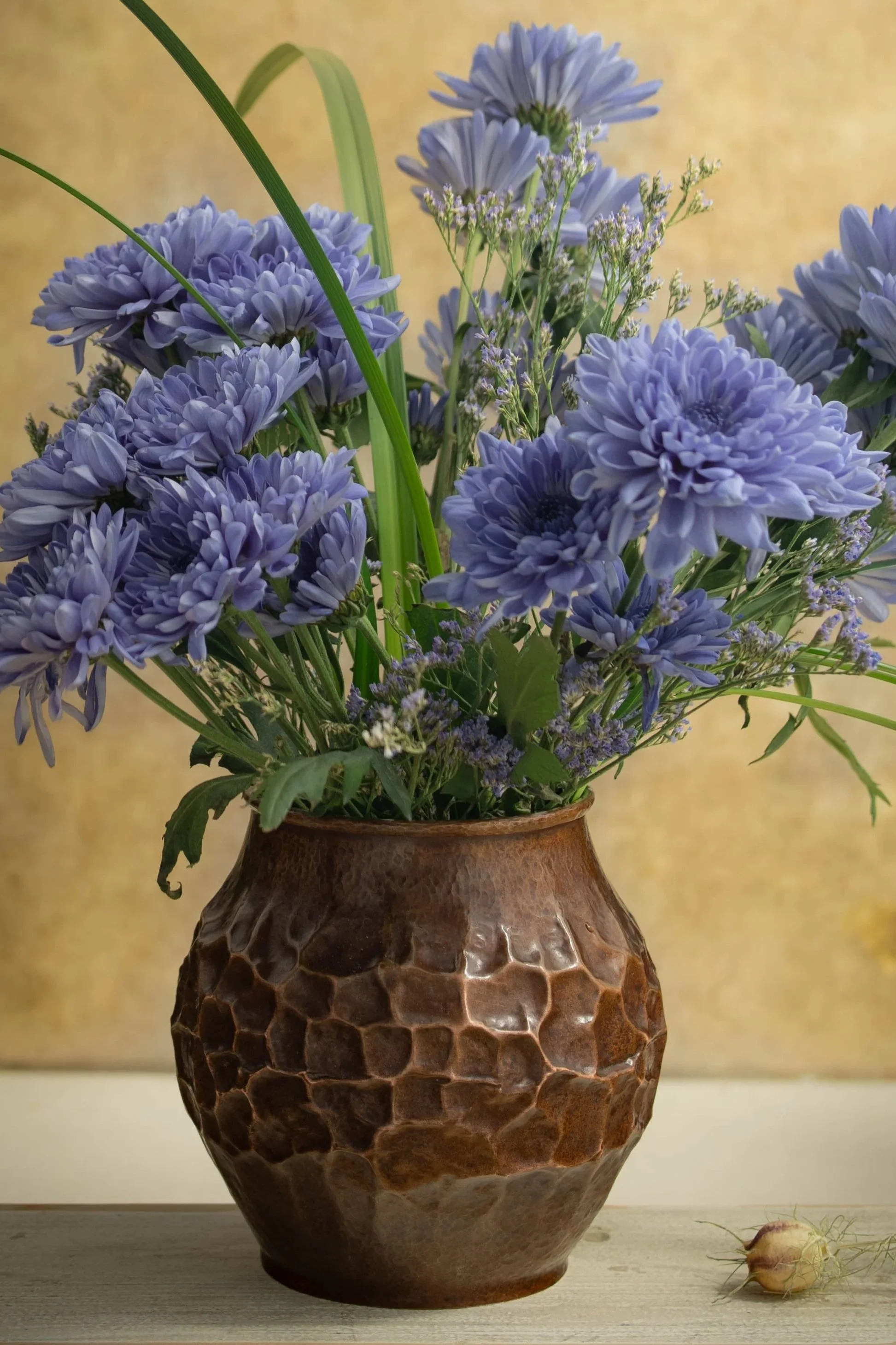 Vase #85 - 6"