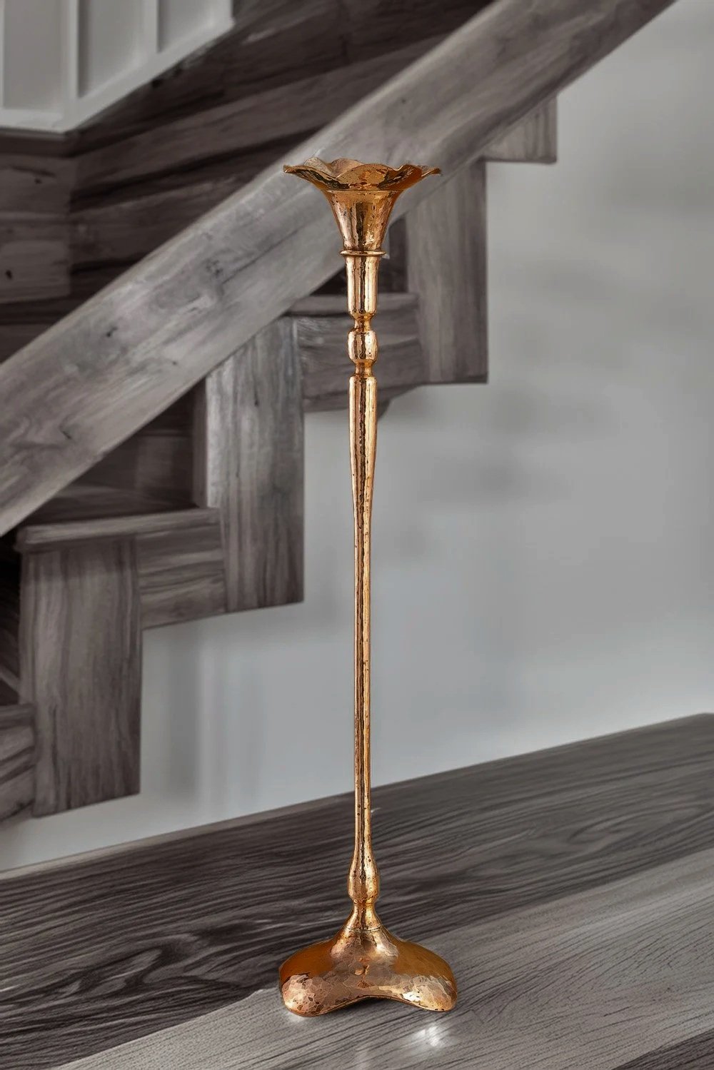 'Aloud' -  Height 15 inches