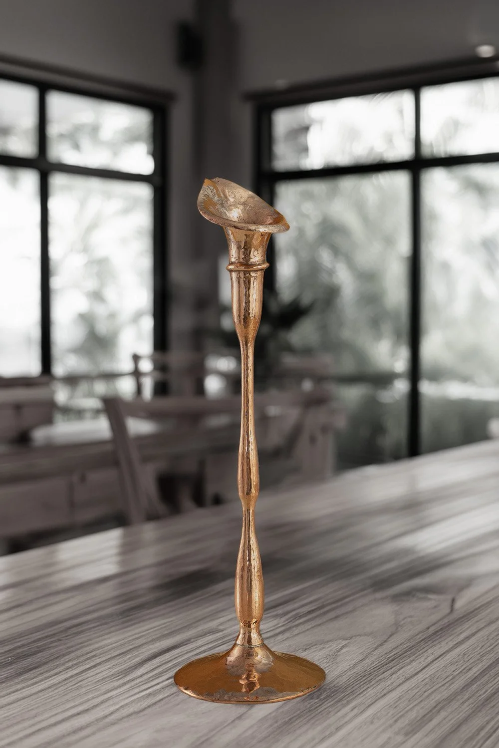'Hestia' -  Height 13 inches