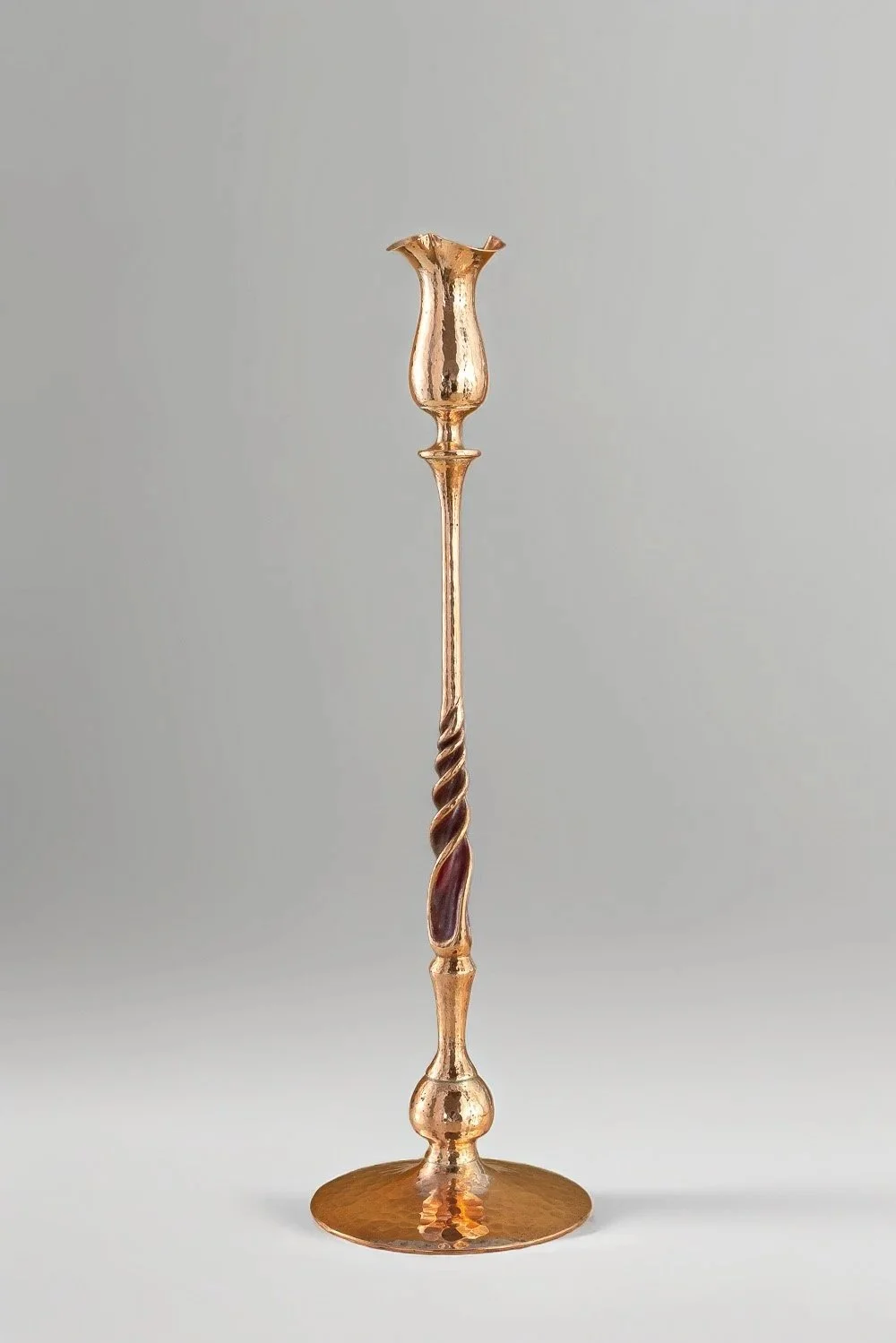 'Loquacious' - Height 17 inches