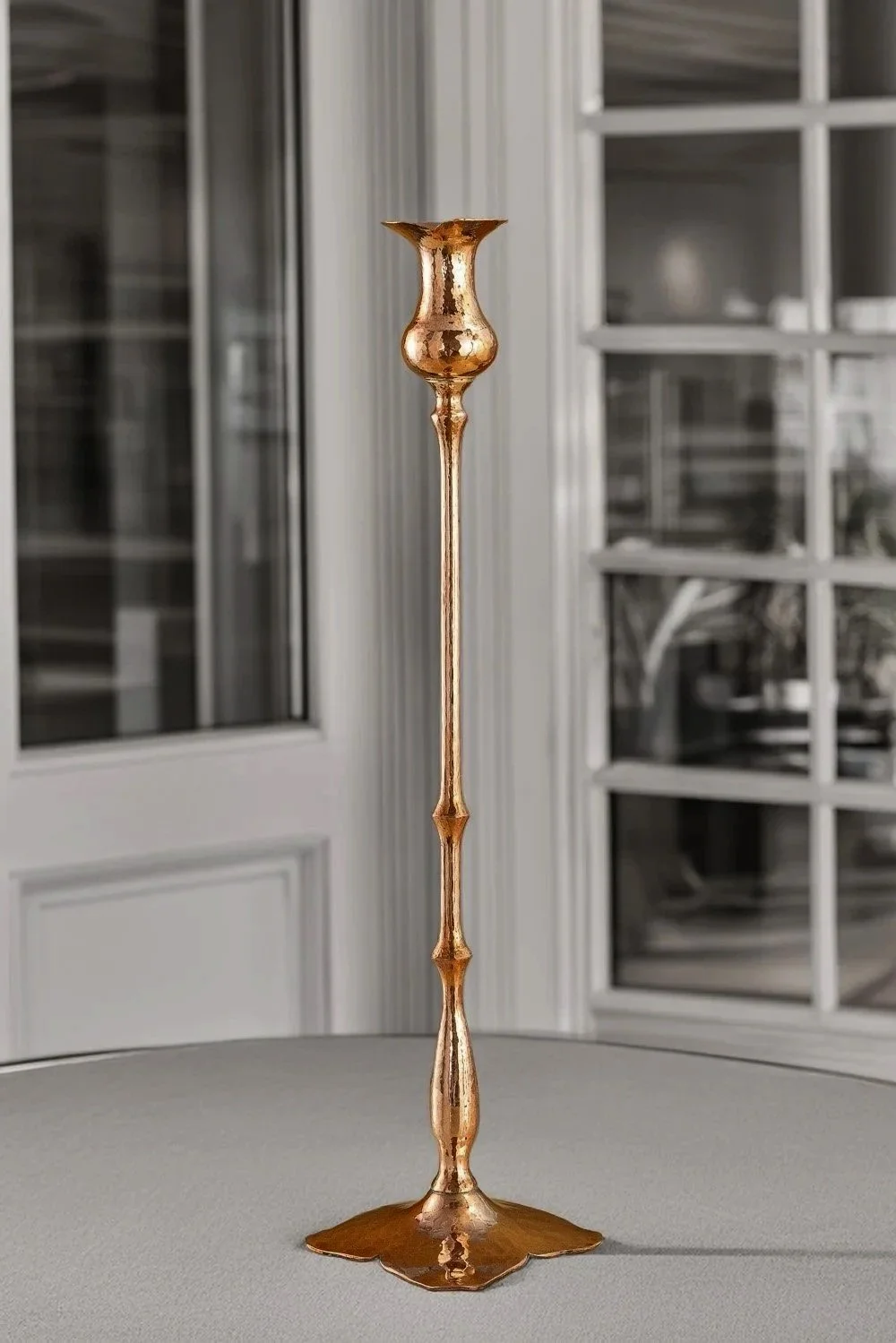 'Silence' -   Height 17 inches