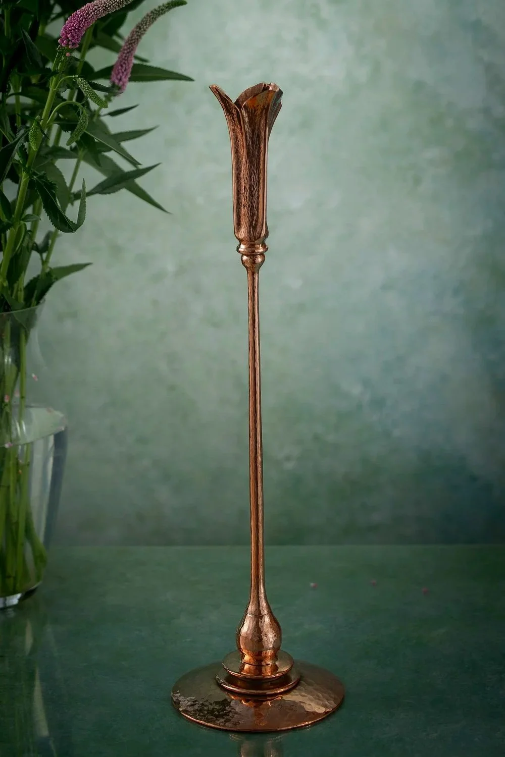 Original Candle Holder #1231 - 15.5"