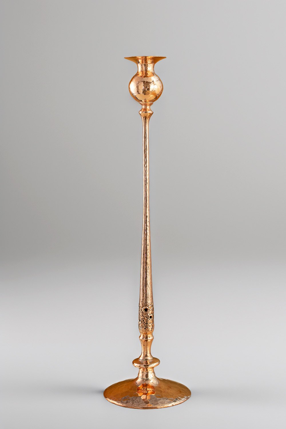 hessel-studios-hammered-copper-candleholder-phobos 1).jpg