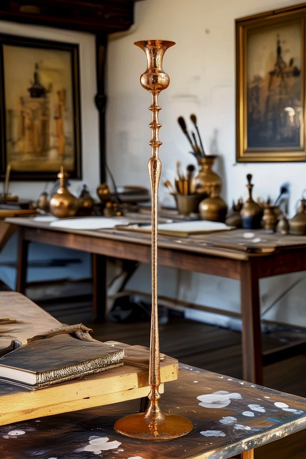 'Reflection' - Height 23.5 inches