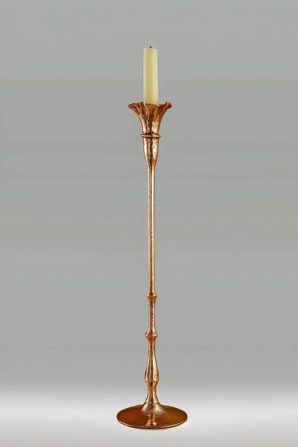 'Budding' -  Height 17.5 inches