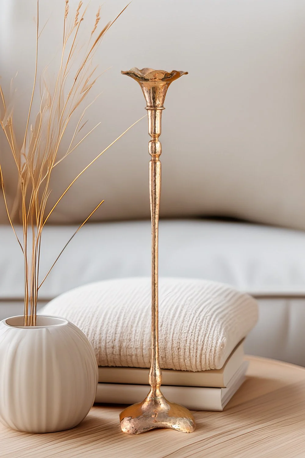 hessel-studios-hammered-copper-candleholder-aloud (3).jpg