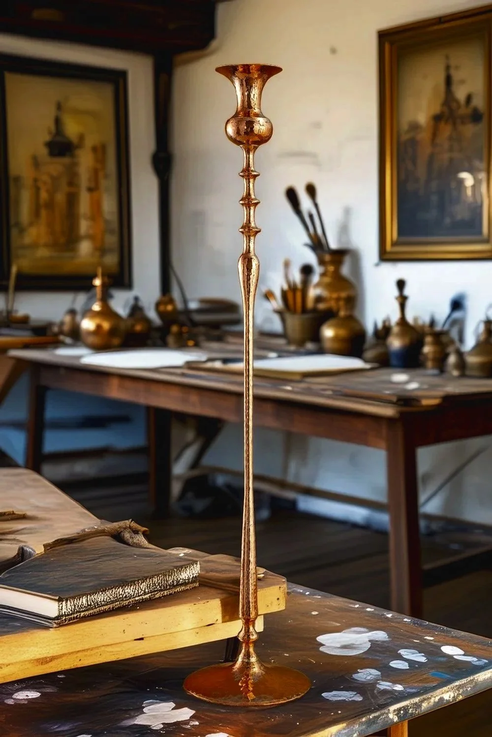 'Reflection' - Height 23.5 inches