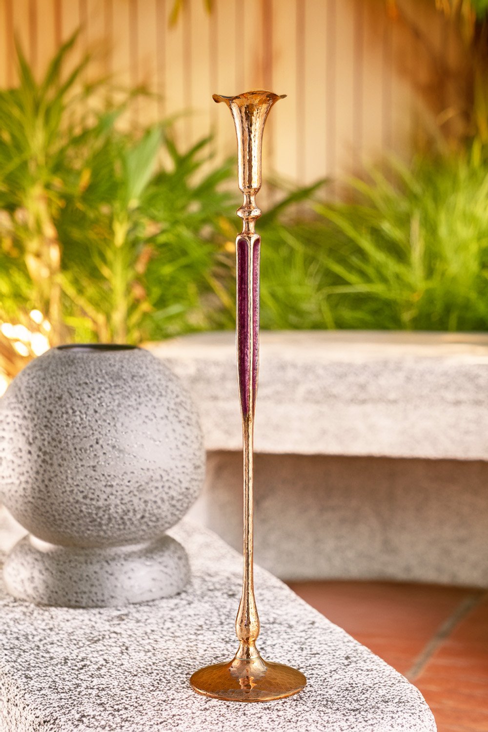 hessel-studios-hammered-copper-candlestick-her-realm (2).jpg