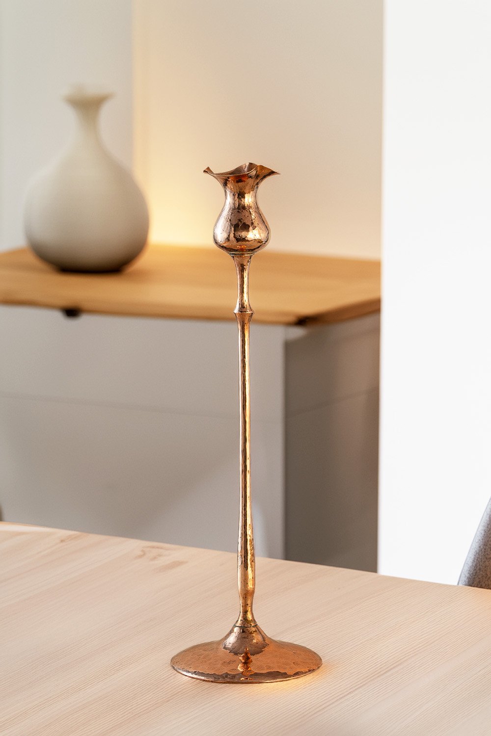 'Momentary' - Height 13.5 inches