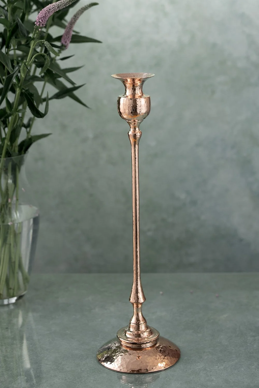 Original Candle Holder #1202 - 14.25"