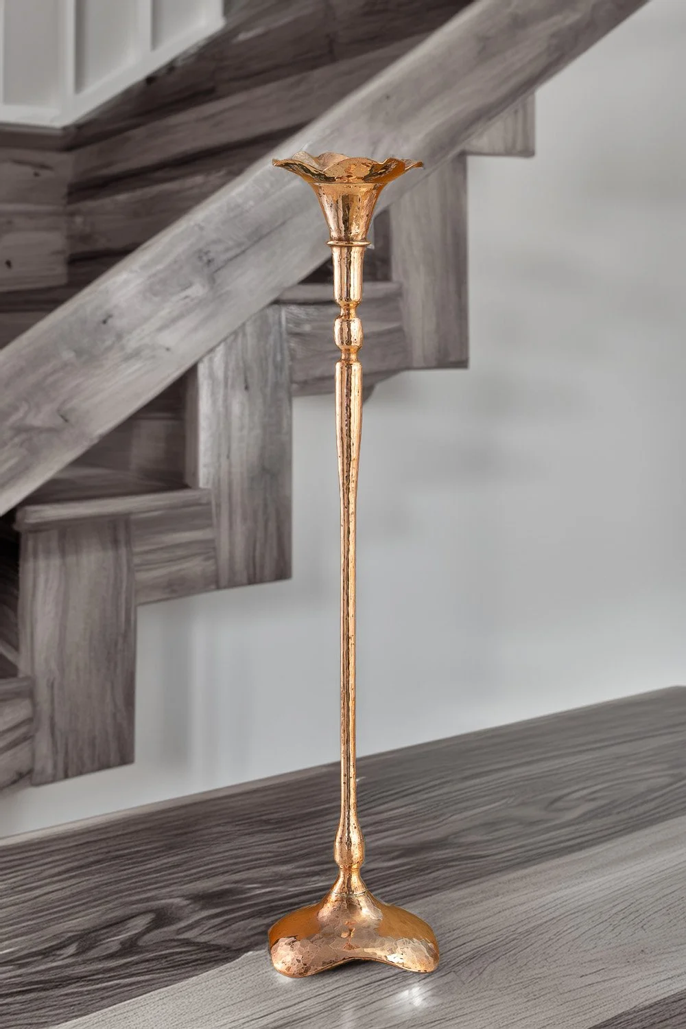 'Aloud' -  Height 15 inches