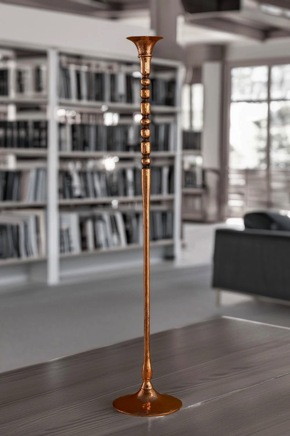 'Stone Soup' -  Height 22.25 inches