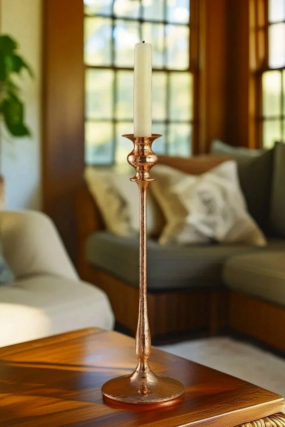 'Rhyme' - Height 12.5"