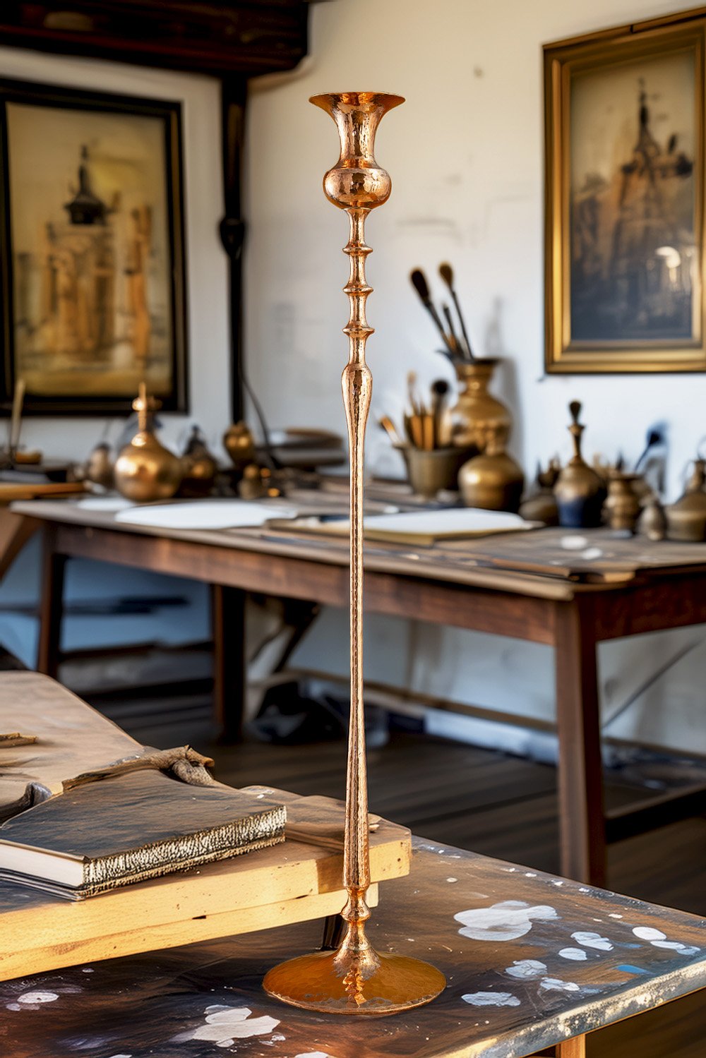 'Reflection' - Height 23.5 inches