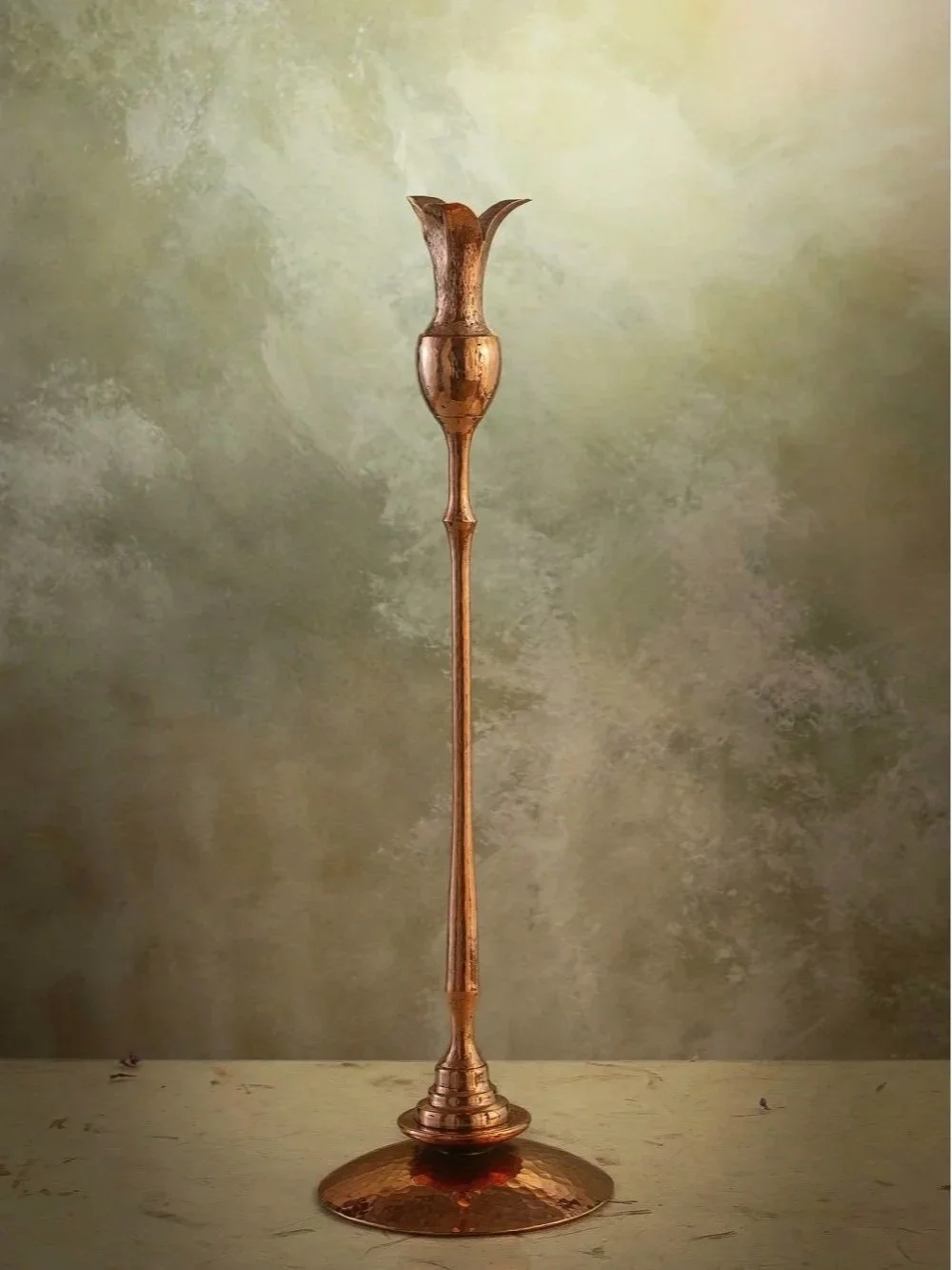 Original Candle Holder #1204 - 17"