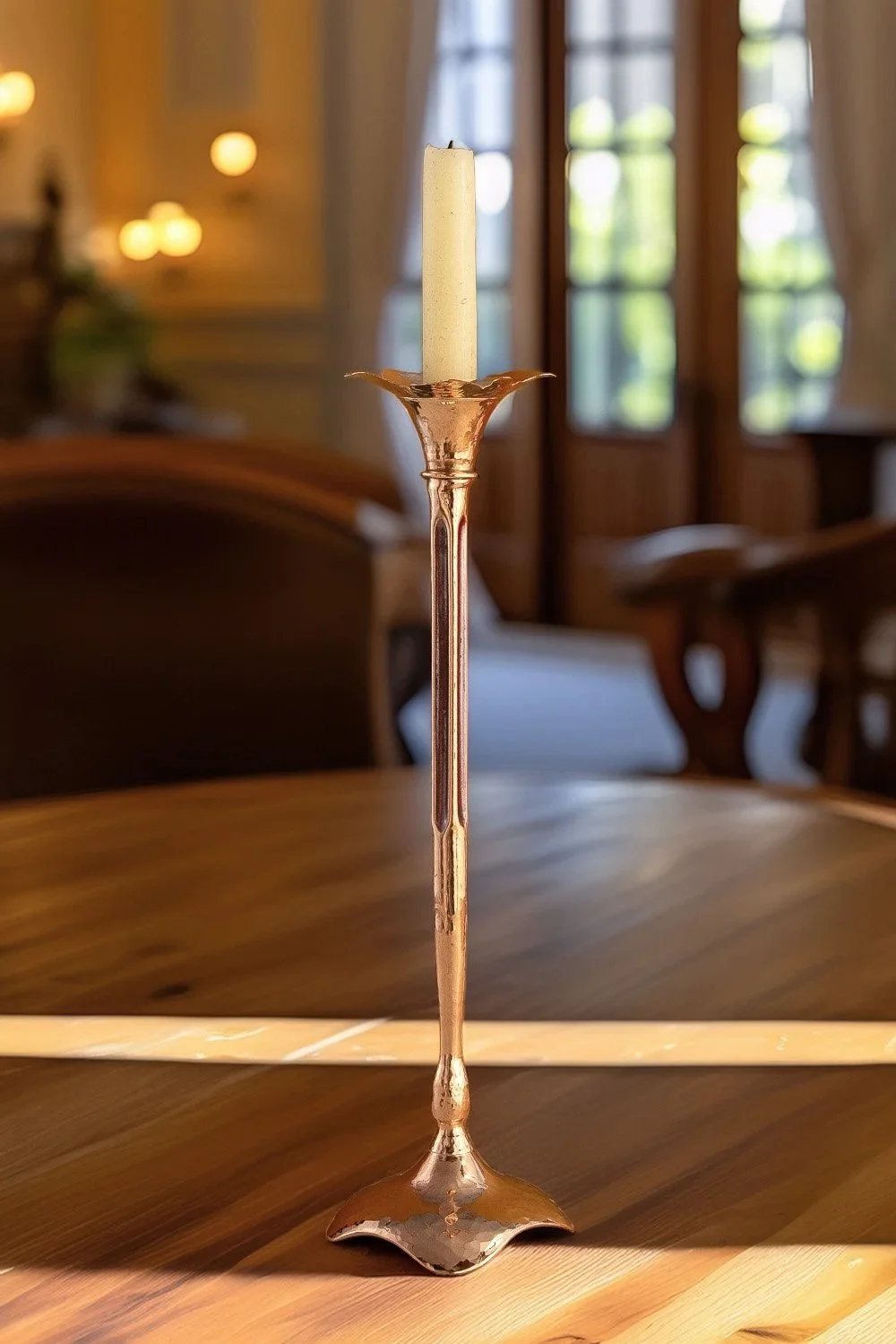 'Awaken' -  Height 14 inches