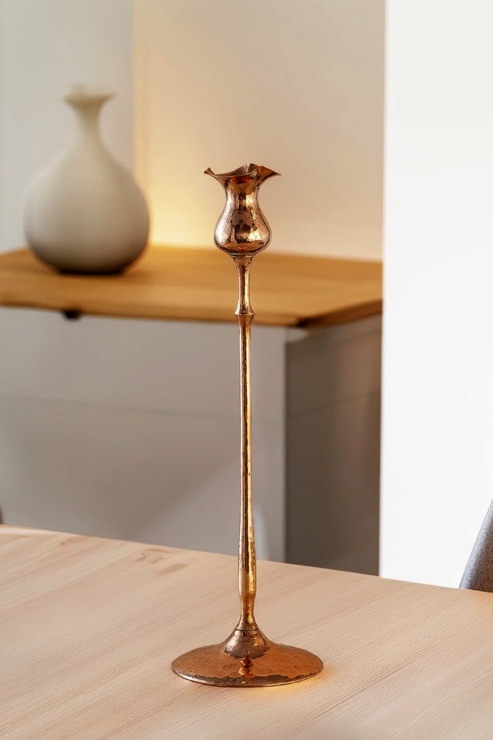 'Momentary' -   Height 13.5 inches