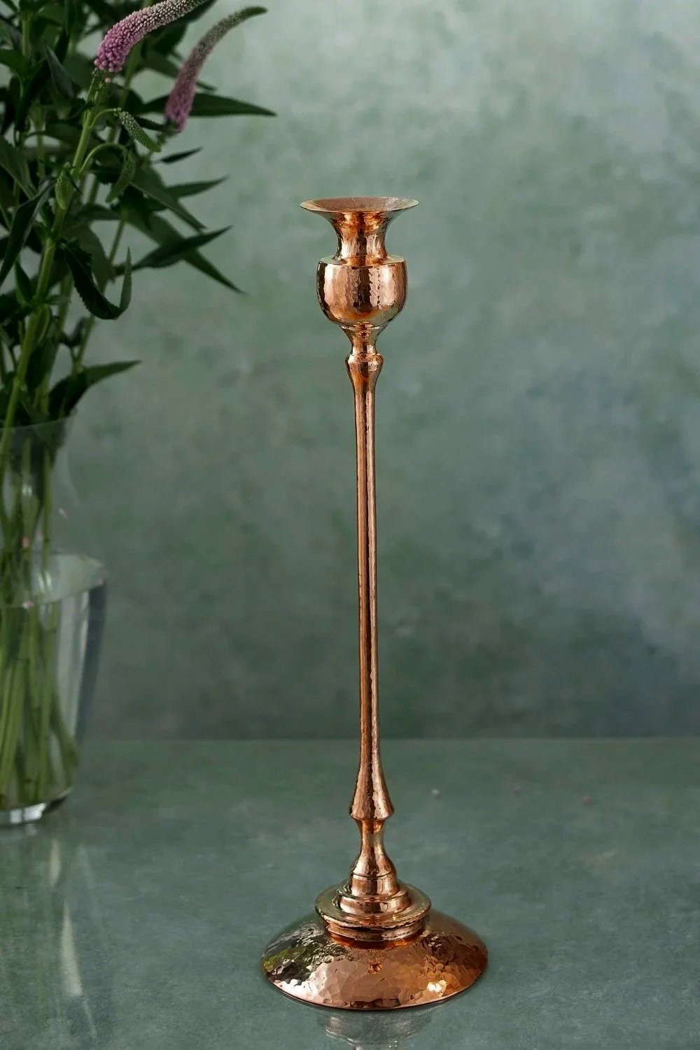 Original Candle Holder #1202 - 14.25"
