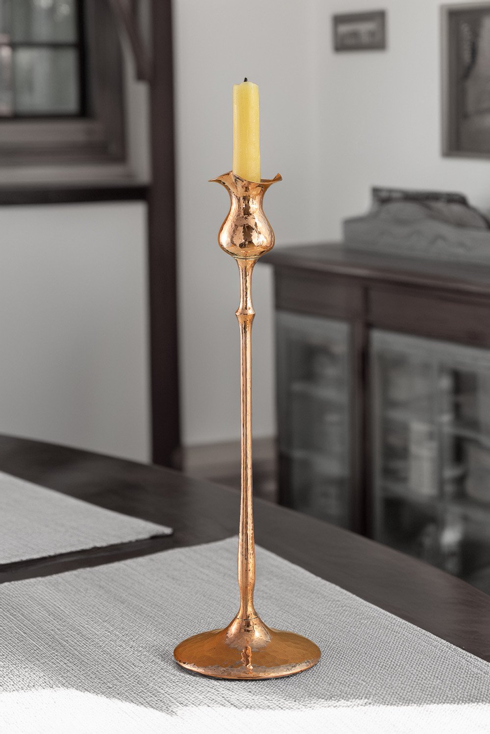 'Momentary' -   Height 13.5 inches