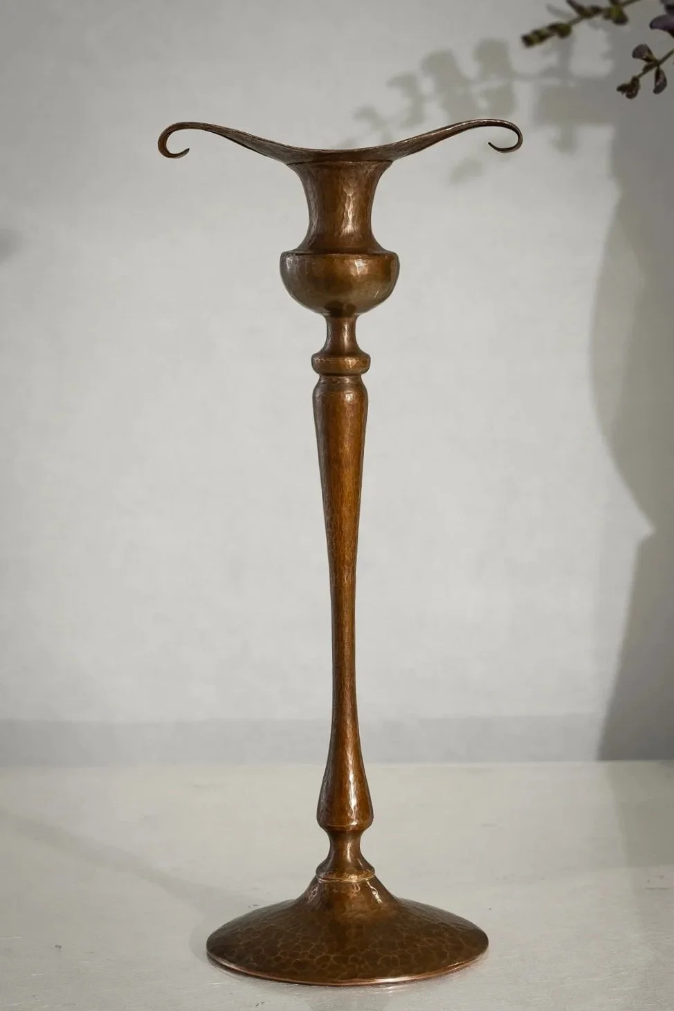 Original Candle Holder #1376 - 12"