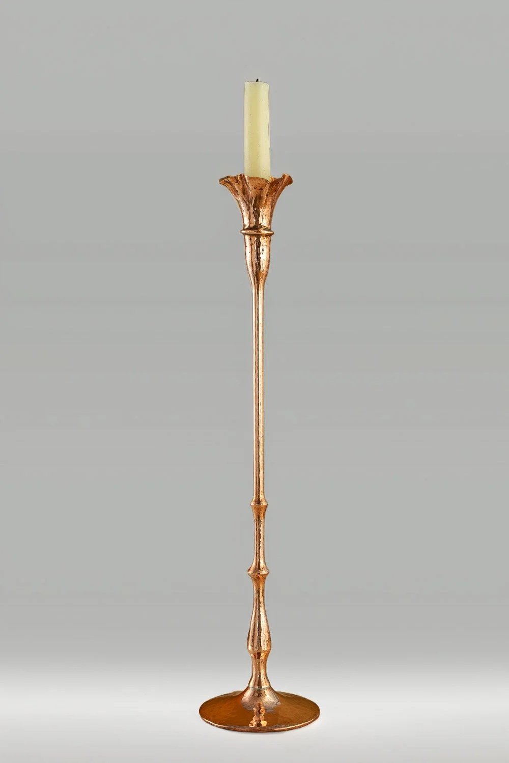 hessel-studios-hammered-copper-candlestick-budding+%281%29.jpg