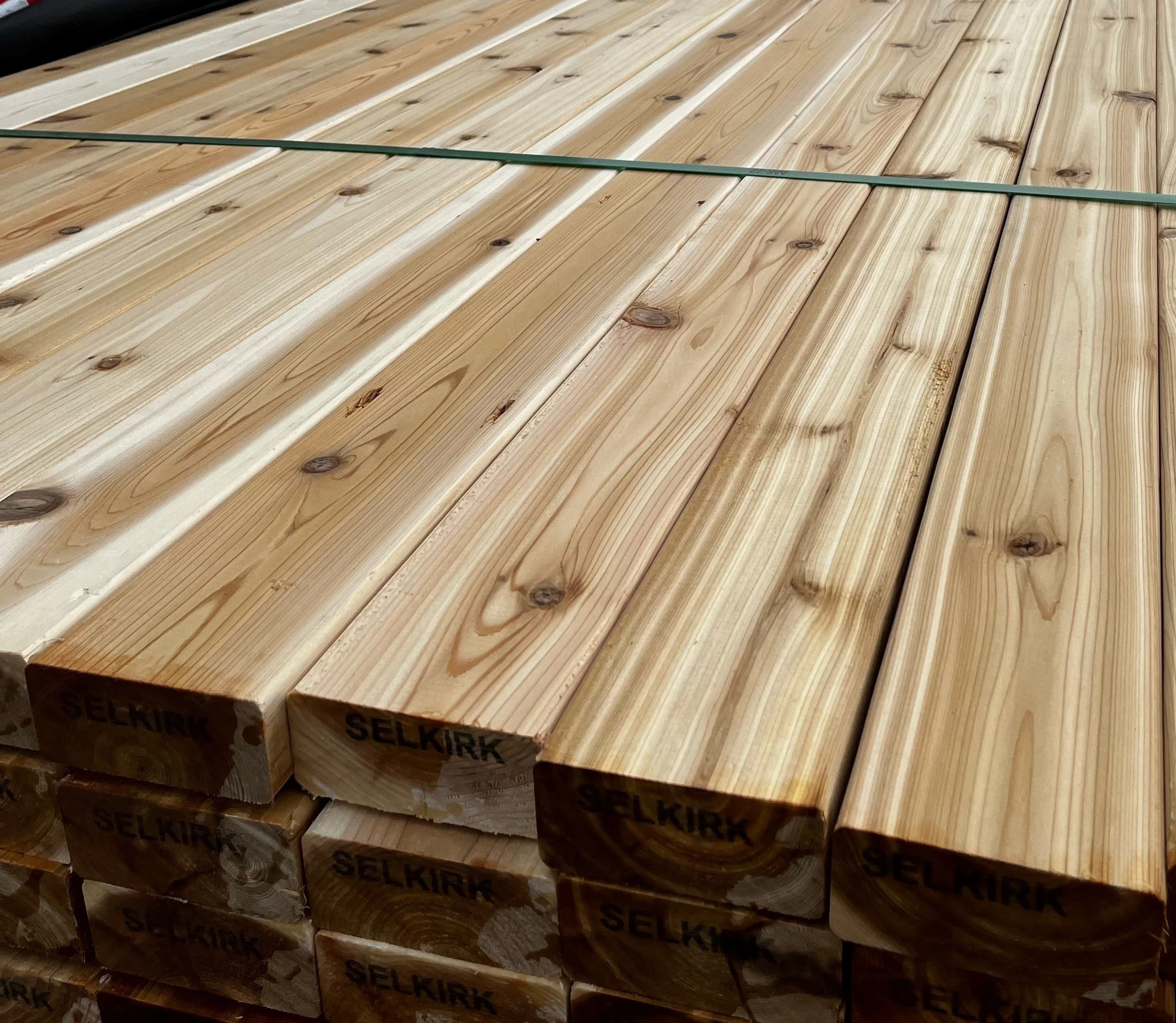 Specials — SSD Sawmill Sales Direct Ltd