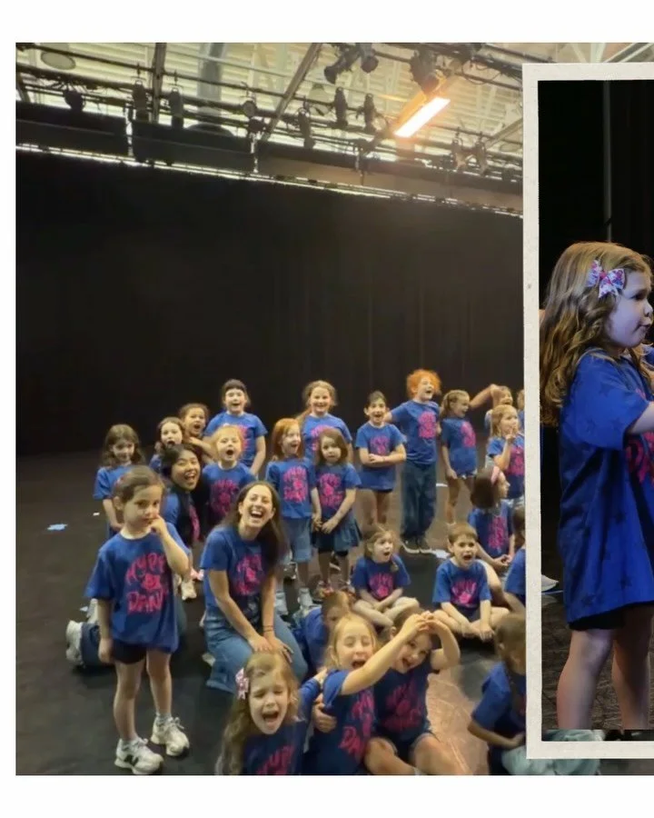 Our spring HYPE recital was an absolute SUCCESS!!!

We are so proud of our students for all they have achieved this semester. Their hard work &amp; dedication truly shined on stage, and watching them grow as performers has been so rewarding. Thank yo