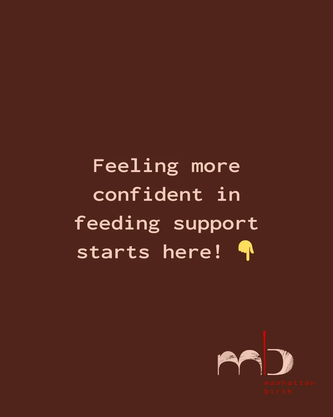 Many of the doulas in our Doula Mentor Program take part in our Integrative Lactation and Feeding Specialist Program&trade;️ (ILFS) to do one thing: feel steadier and more confident in how they support feeding families.⁠
⁠
ILFS is a comprehensive lac