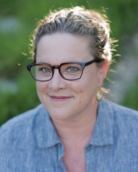 Dr. Sara Thyr