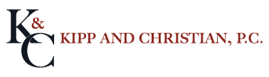 Kipp &amp; Christian, P.C. • Trial Lawyers • Alternative Dispute Resolution