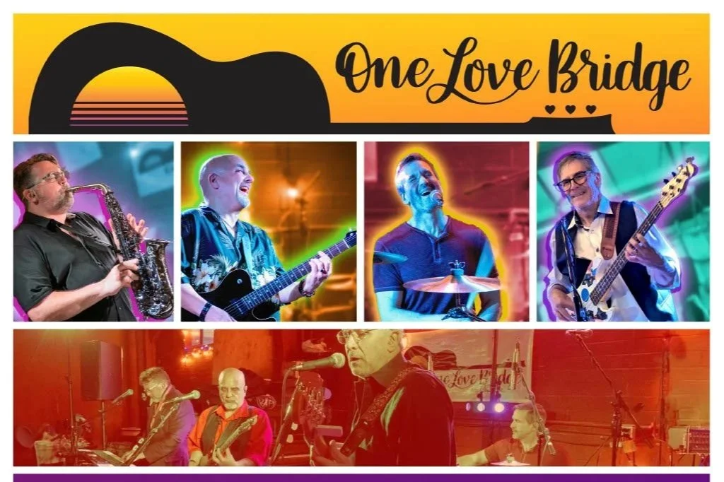 One Love Bridge