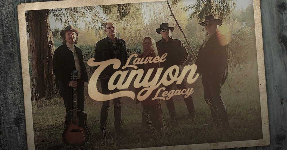 Laurel Canyon Legacy