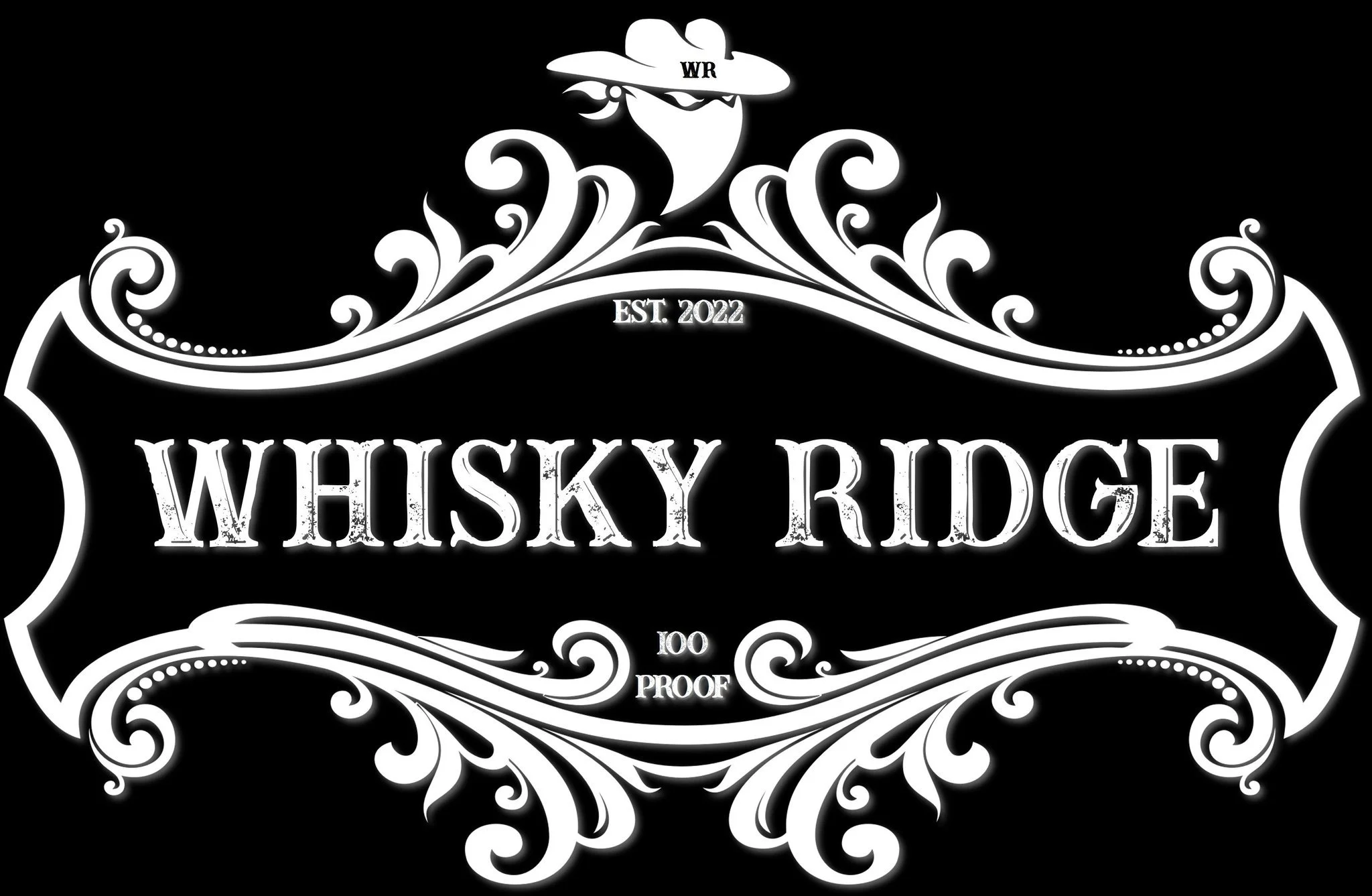 Whiskey ridge
