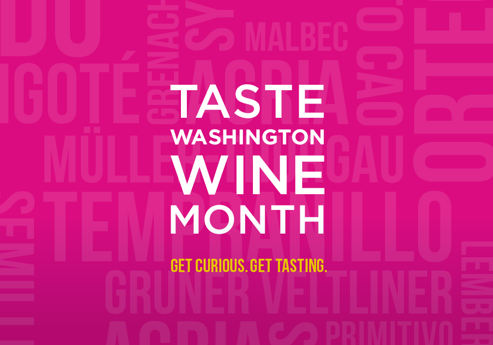 Taste Washington: Grand Tasting