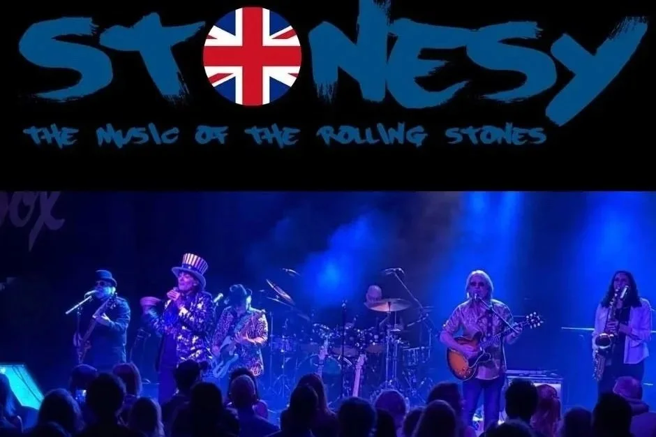 Stonesy