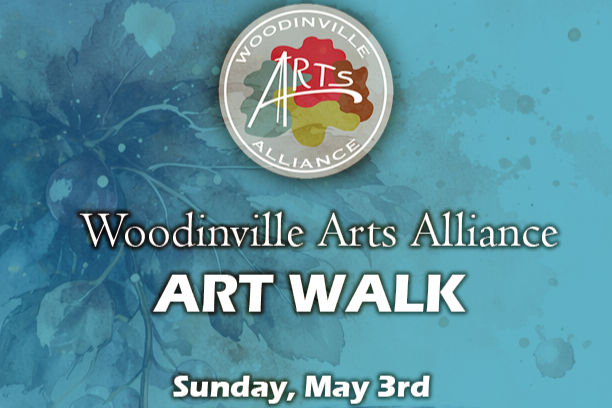 Woodinville arts alliance Art Walk