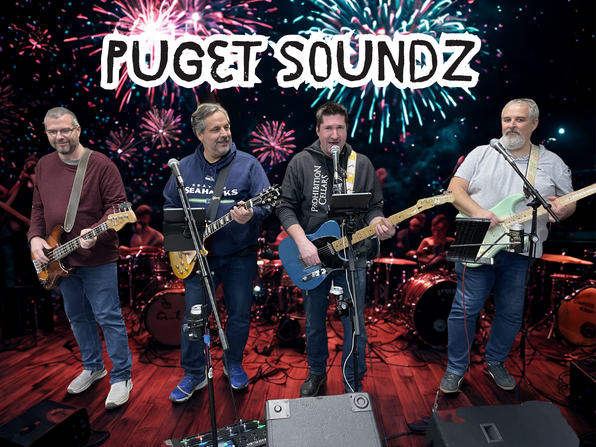 Puget Soundz