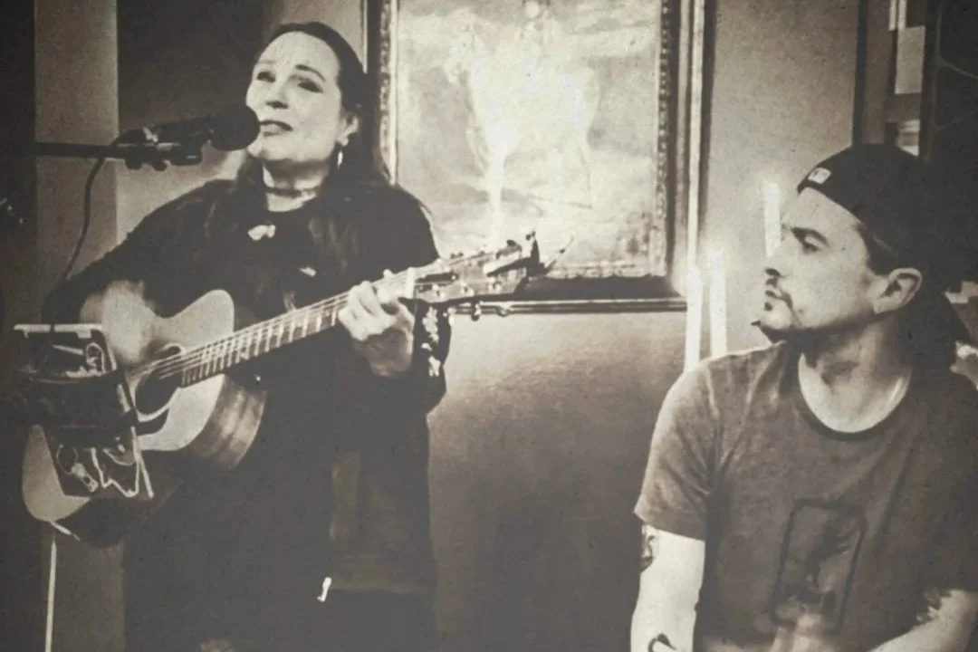 meghanne story, duo (Tacoma)