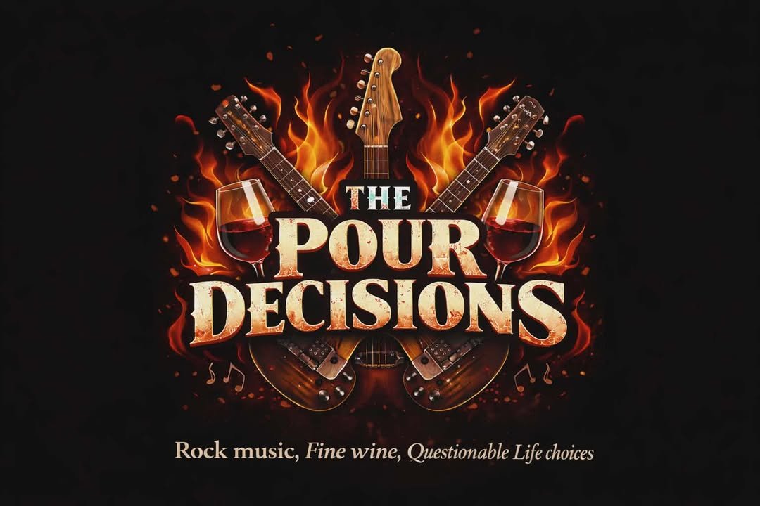 pour decisions