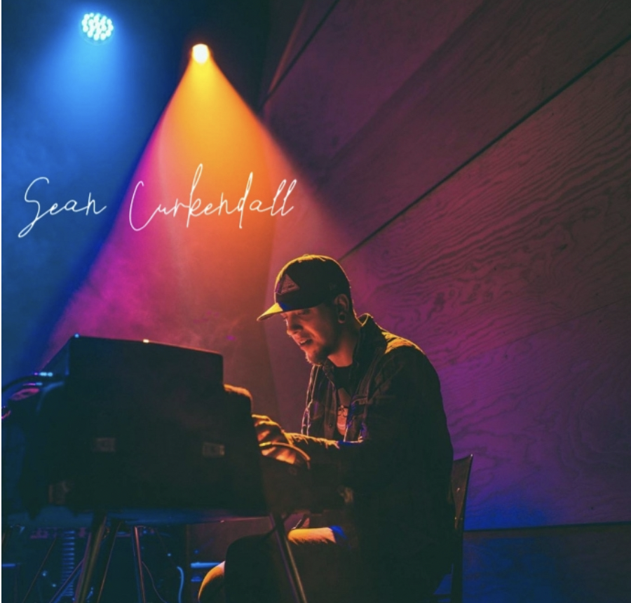 Sean Curkendall (Tacoma) 