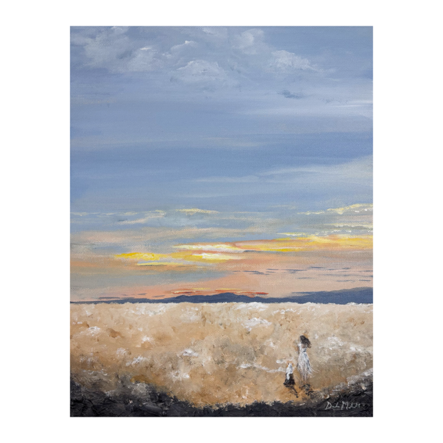 The Light Will Find Its Way