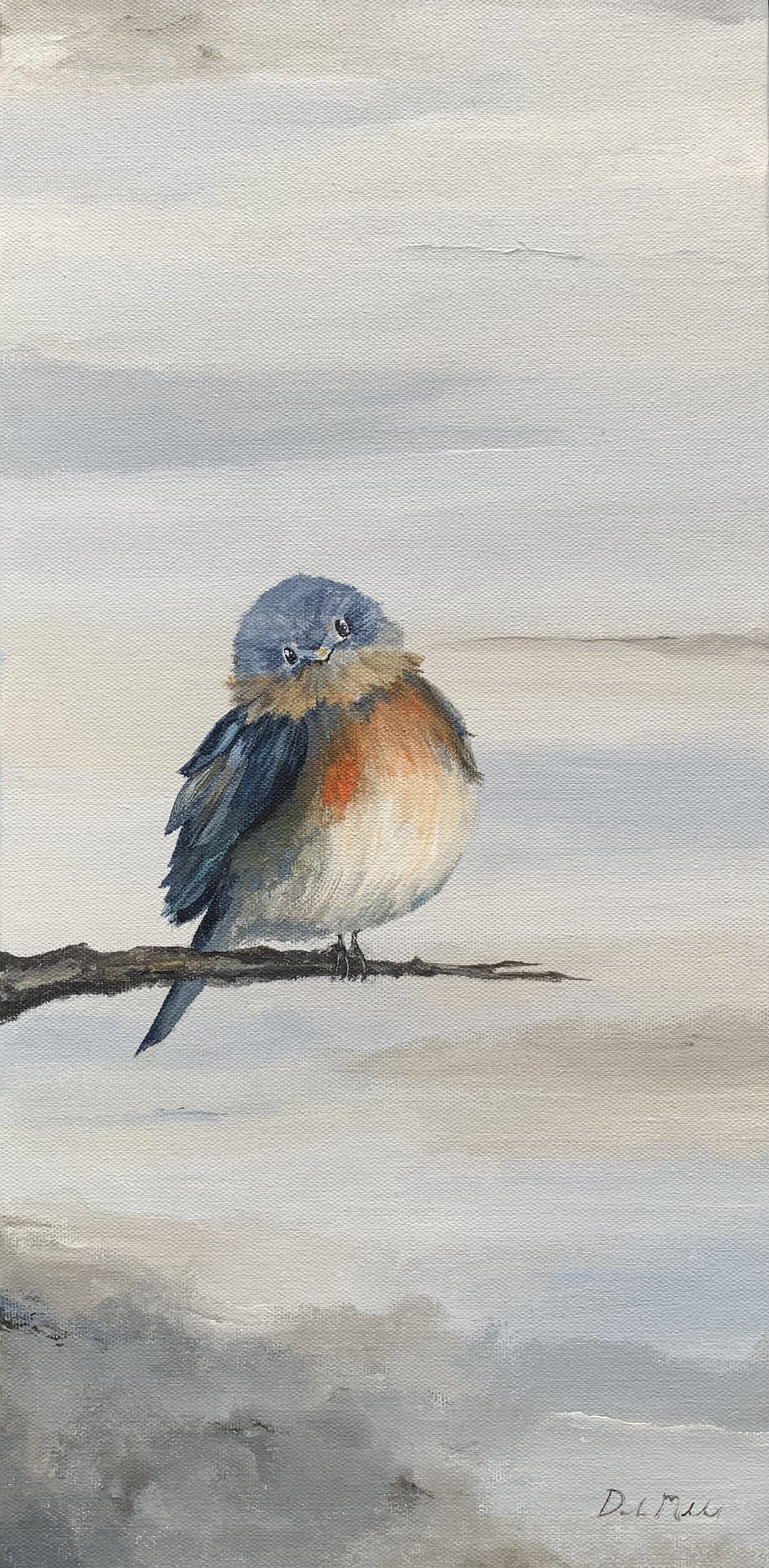 Bird Love