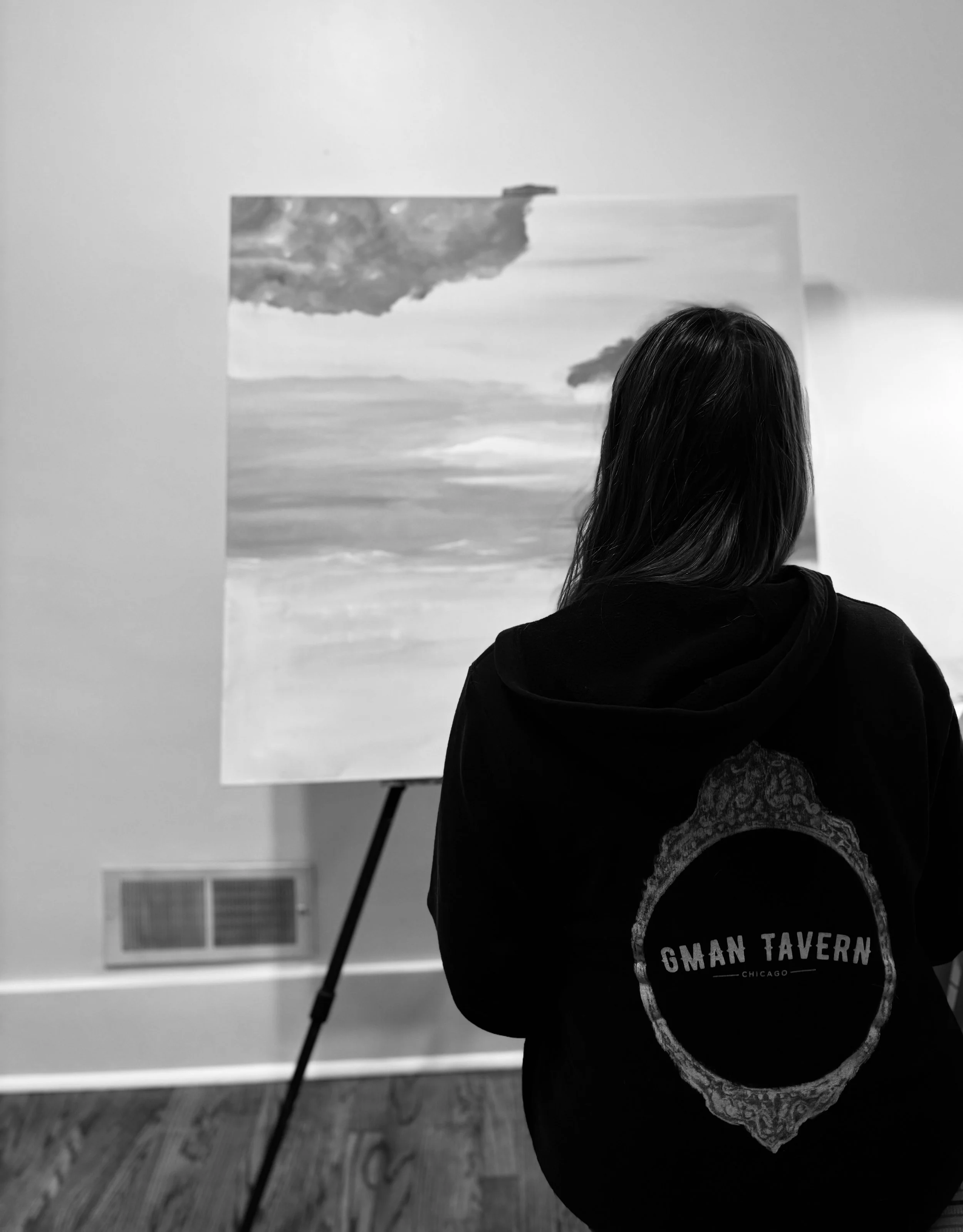 How Art Grounds Us