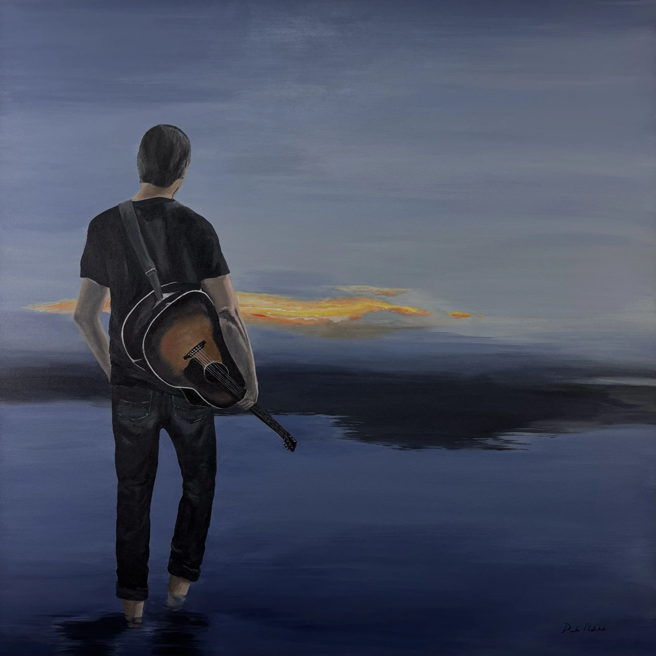What We Leave Behind
