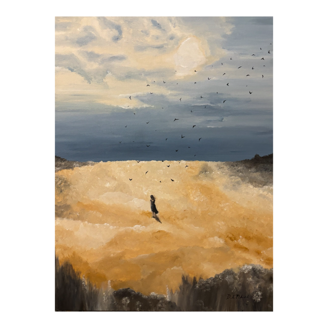 Whispers From You, Still Here