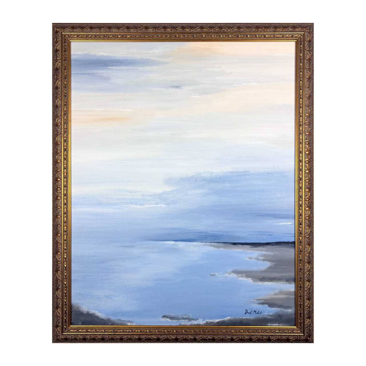 The Space Between Us (2 of 2)