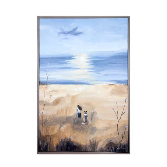 Standing in Fields of Gold 6