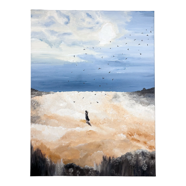 Whispers From You, Still Here