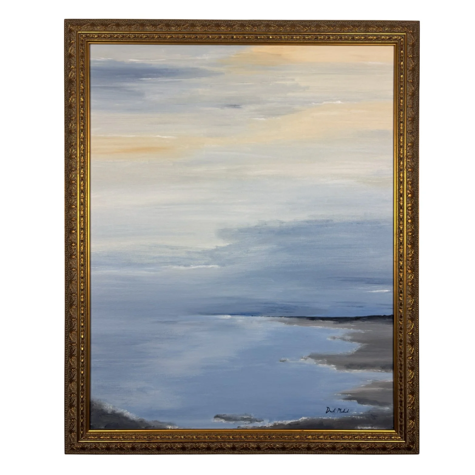 The Space Between Us (2 of 2)