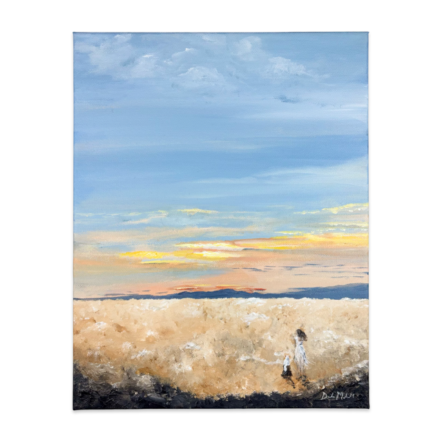 The Light Will Find Its Way